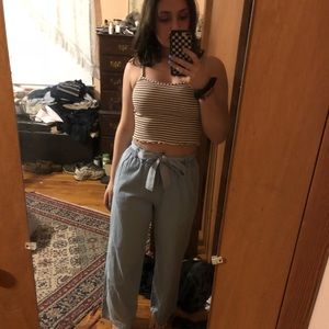 Meet your Posher, Jenny